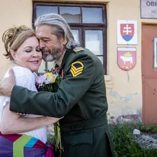 Ivo Gogál v Hornej Dolnej