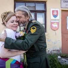 Ivo Gogál v Hornej Dolnej