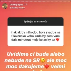 Mario Cimarro a Bronislava Gregušová