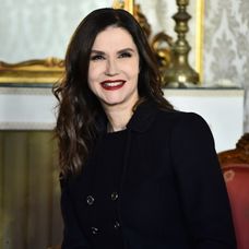 Alessandra Martines