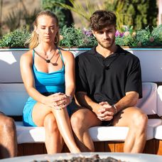 Natáliin odchod sprevádzali slzy všetkých.