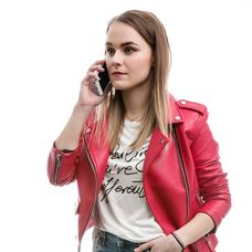 Kristína Barancová Pírová