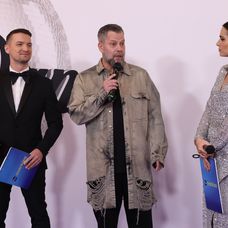 Tlačová konferencia k deviatej sérii Let´s Dance