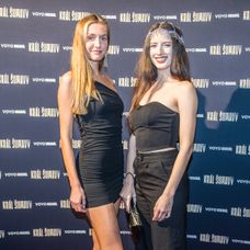 Premiéra Kráľ Šumavy