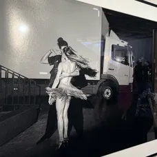 Mária Čírová a Joris Yacoub