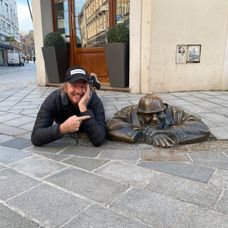 Facundo Arana zasadne do poroty Let's Dance