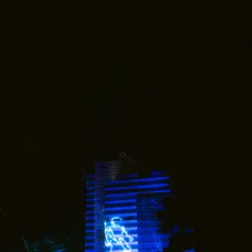 Veľkolepý koncert počas festivalu Starmus.