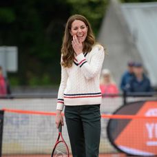 Kate a jej najlepšie outfity roku 2021