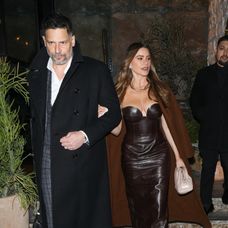 Sofia Vergara a Joe Manganiello sa rozvádzajú