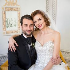 Petra Vajdová a Vlado Kobielsky ako Diana a Karol