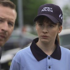 Protestujúce v Košiciach.