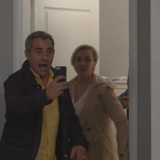 Lucia s Vladom ich odhalili.