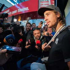Peter Sagan
