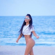 Kim Kardashian