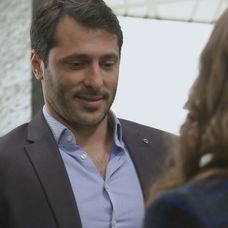 Alex príde o svoju najšikovnejšiu asistentku.