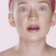 Tereza Mašková - Žár