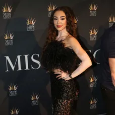 Influencerka Veronica Biasol.