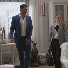 Takú situáciu ešte nezažila.