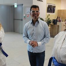 Kredenc, Ilona a Žela