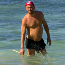 Zúfalý Švanci prišiel o cennú vec.