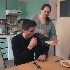 Kamila Zemančíková v Extrémnych premenách.