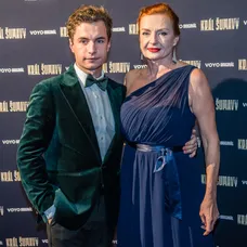 Premiéra Kráľ Šumavy