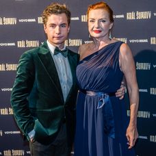 Premiéra Kráľ Šumavy