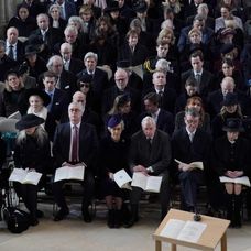 Vo veku 85 rokov zomrel grécko-dánsky princ Michael