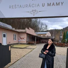 S exfarmárkou Azrou sme sa boli najesť v známej reštaurácii zo šou Na nože