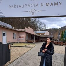 S exfarmárkou Azrou sme sa boli najesť v známej reštaurácii zo šou Na nože