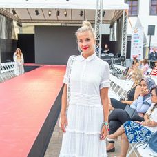 Silvia Juříková na BMD 2019