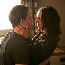 Fotky Meghan Markle zo seriálu Suits