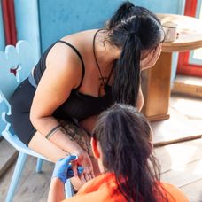 Jedenásty deň na Farme 15