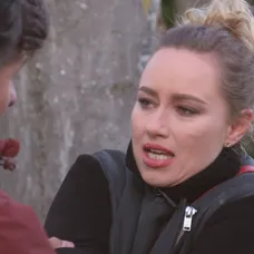 Objaví sa všade tam, kde je aj ona.