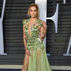 Paris Jackson 