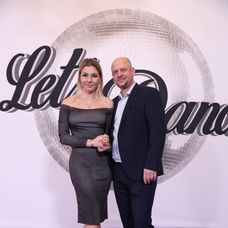 Móda z Let´s Dance - 9. kolo