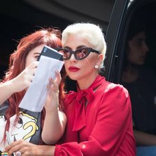 Lady Gaga nikdy neodmietne svojich fanúšikov