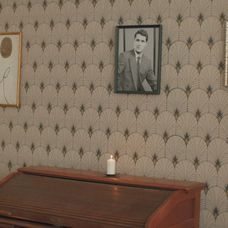 Peter Kučera v Dunaji zomrel