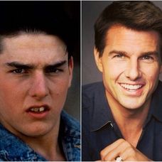 Tom Cruise