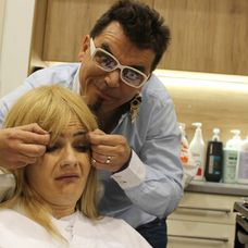 Kredenc, Ilona a Žela