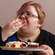 Jedlo bolo pre Silviu útechou