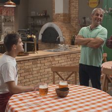 Najskôr im všetko hrá do kariet.