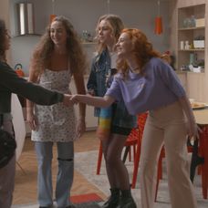 Žraloky v Mississippi