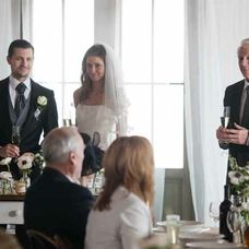 Búrlivé víno, svadba, Nela Pocisková, Juraj Loj