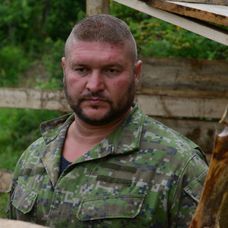 Jaro Hudacký