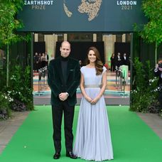 Vojvoda a vojvodkyňa z Cambridge