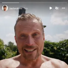 Tomáš má OnlyFans!