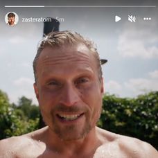 Tomáš má OnlyFans!