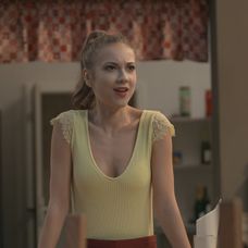 Lenke už s chlapmi došla trpezlivosť.