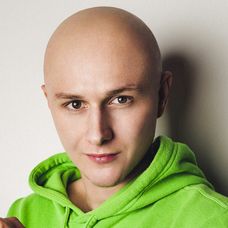 Dano Dangl na parkete bojoval ako lev